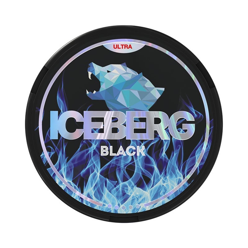 ICEBERG