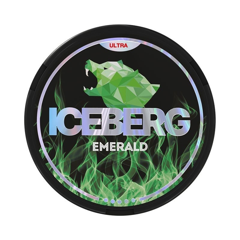 ICEBERG