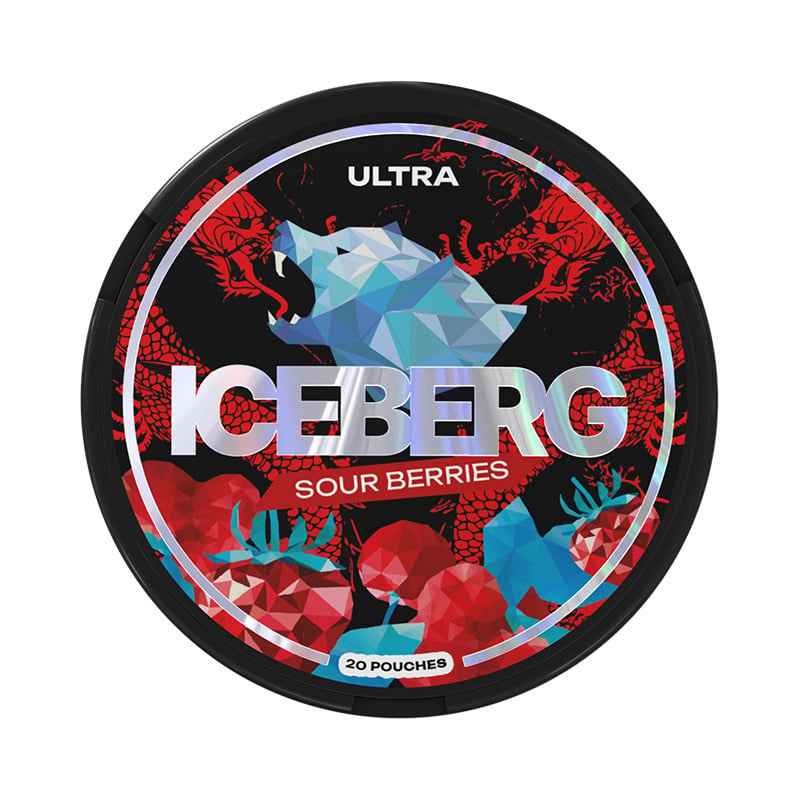 ICEBERG