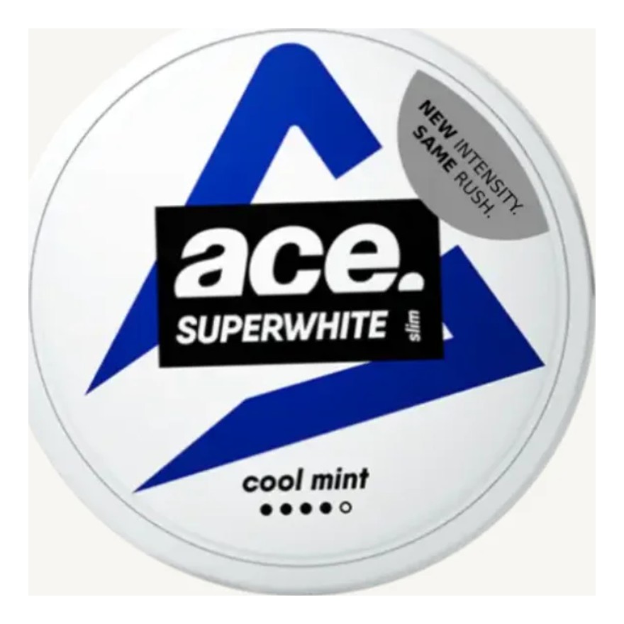 ACE COOL MINT SLIM