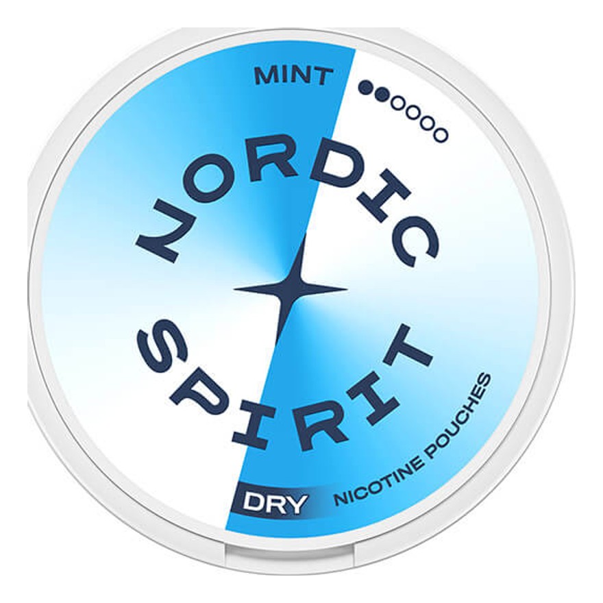 Nordic Spirit Mint