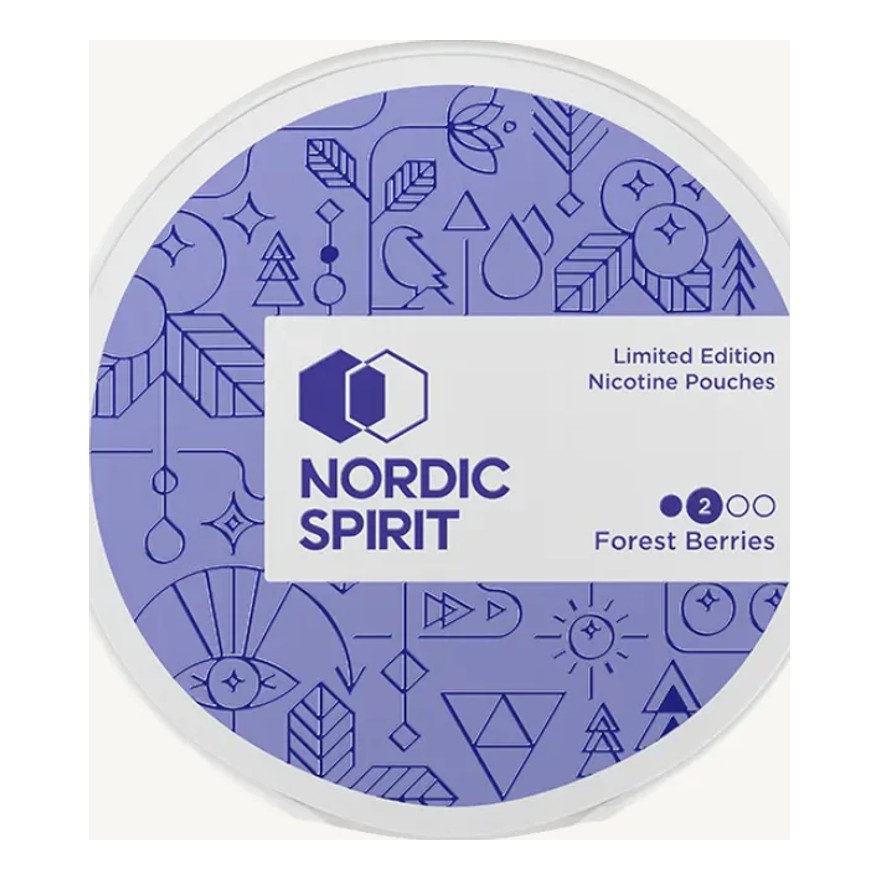 Nordic Spirit