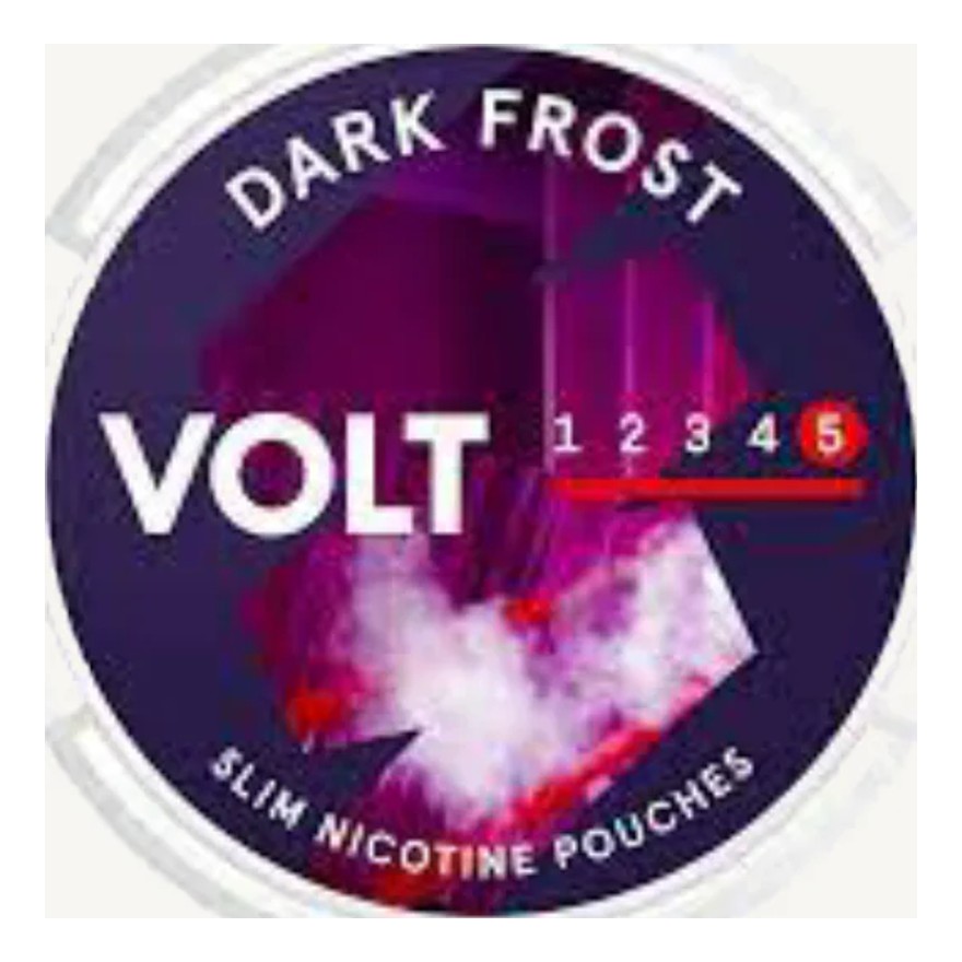 VOLT DARK FROST EXTRA STRONG