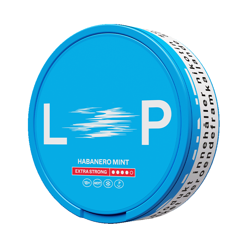 Loop Habanero