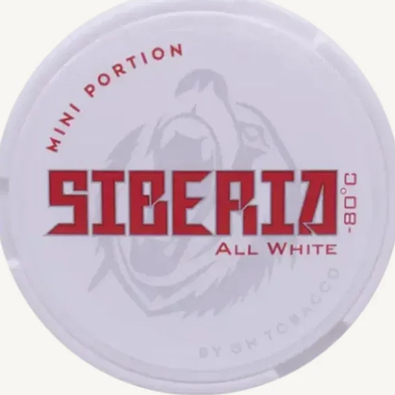 Siberia